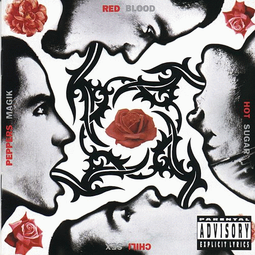 Red Hot Chili Peppers : Blood Sugar Sex Magik